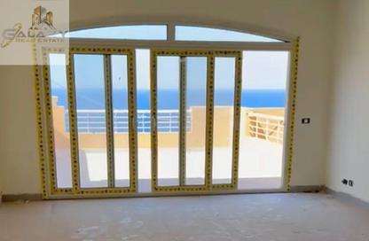 Chalet - 3 Bedrooms - 2 Bathrooms for sale in Telal Al Sokhna - Al Ain Al Sokhna - Suez