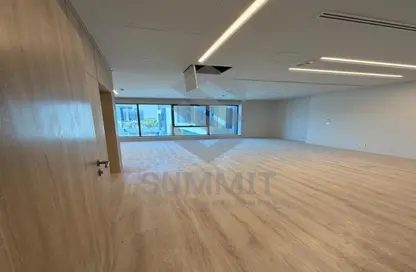 Office Space - 1 Bedroom - 1 Bathroom for rent in UVenues - The 1st Settlement - New Cairo City - Cairo