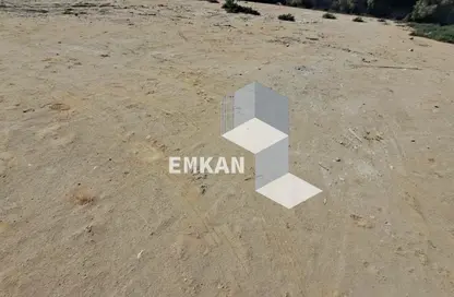 Land - Studio for sale in Industrial Zone St   Al Central Road - Industrial Area - 6 October City - Giza