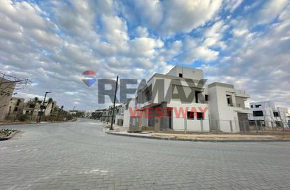 فيلا - 4 غرف نوم - 5 حمامات للبيع في ذا كراون - طريق مصر اسكندرية الصحراوي - مدينة 6 أكتوبر - الجيزة فيلا - 4 غرف نوم - 5 حمامات للبيع في ذا كراون - طريق مصر اسكندرية الصحراوي - مدينة 6 أكتوبر - الجيزة