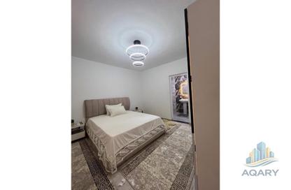 شقة - 2 غرف نوم - 2 حمامات للايجار في امتداد الرحاب - الرحاب - مدينة القاهرة الجديدة - القاهرة