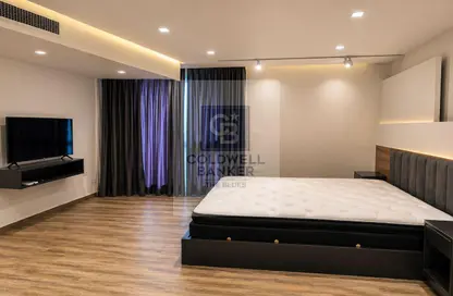 Apartment - 3 Bedrooms - 3 Bathrooms for rent in Eastown - 5th Settlement Compounds - The 5th Settlement - New Cairo City - Cairo