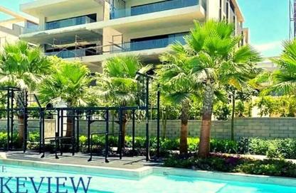 Apartment - 2 Bedrooms - 2 Bathrooms for rent in Lake View Residence - 5th Settlement Compounds - The 5th Settlement - New Cairo City - Cairo Apartment - 2 Bedrooms - 2 Bathrooms for rent in Lake View Residence - 5th Settlement Compounds - The 5th Settlement - New Cairo City - Cairo