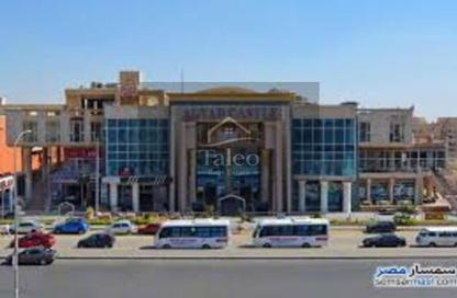 Shop - Studio - 1 for sale in 26th of July Corridor - 6 October City - Giza Shop - Studio - 1 for sale in 26th of July Corridor - 6 October City - Giza