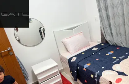 شاليه - 2 غرف نوم - 2 حمامات للبيع في ماونتن فيو راس الحكمة - راس الحكمة - الساحل الشمالي