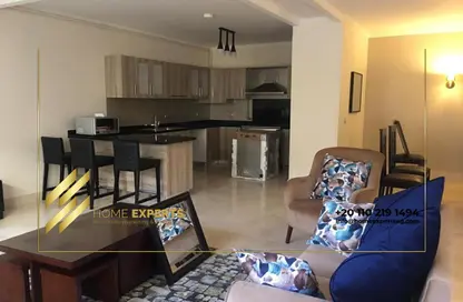 شقة - 3 غرف نوم - 3 حمامات للايجار في قطامية ديونز - كمبوندات القطامية - القطامية - مدينة القاهرة الجديدة - القاهرة