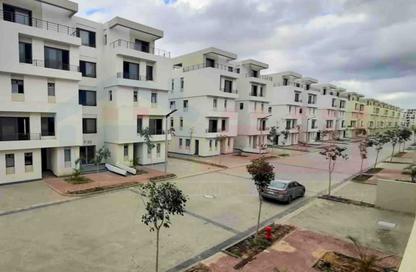 Villa - 4 Bedrooms - 2 Bathrooms for sale in Palm Hills - Alexandria Compounds - Alexandria Villa - 4 Bedrooms - 2 Bathrooms for sale in Palm Hills - Alexandria Compounds - Alexandria