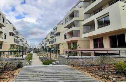 Villa - 4 Bedrooms - 2 Bathrooms for sale in Palm Hills - Alexandria Compounds - Alexandria