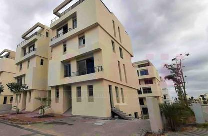 Villa - 4 Bedrooms - 2 Bathrooms for sale in Palm Hills - Alexandria Compounds - Alexandria Villa - 4 Bedrooms - 2 Bathrooms for sale in Palm Hills - Alexandria Compounds - Alexandria