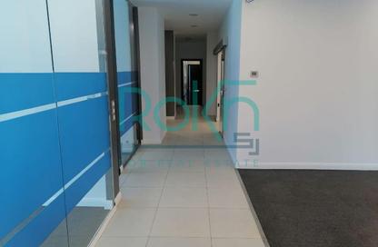 Office Space - Studio - 2 Bathrooms for rent in Smart Village - Cairo Alexandria Desert Road - 6 October City - Giza