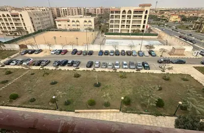 Apartment - 3 Bedrooms - 3 Bathrooms for rent in Rehab City Fifth Phase - Al Rehab - New Cairo City - Cairo