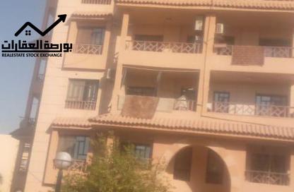 Apartment - 3 Bedrooms - 2 Bathrooms for sale in El Rehab Extension - Al Rehab - New Cairo City - Cairo