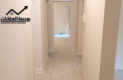 Apartment - 3 Bedrooms - 2 Bathrooms for sale in El Rehab Extension - Al Rehab - New Cairo City - Cairo