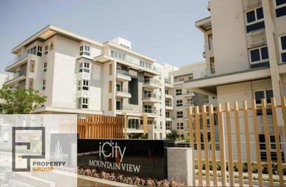 Apartment - 3 - 3 for sale in Mountain View iCity October - 6 October Compounds - 6 October City - Giza
