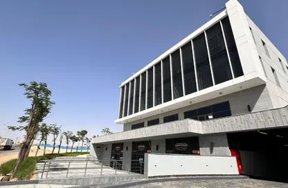 مساحات مكتبية - 3 غرف نوم - 1 حمام للايجار في ذا واتر واي ڤيو - شارع التسعين - التجمع الخامس - مدينة القاهرة الجديدة - القاهرة