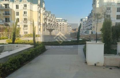 Apartment - 3 Bedrooms - 3 Bathrooms for sale in Mountain View iCity - 5th Settlement Compounds - The 5th Settlement - New Cairo City - Cairo