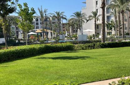 Chalet - 1 Bedroom - 1 Bathroom for sale in Marassi - Sidi Abdel Rahman - North Coast