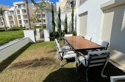 Chalet - 1 Bedroom - 1 Bathroom for sale in Marassi - Sidi Abdel Rahman - North Coast