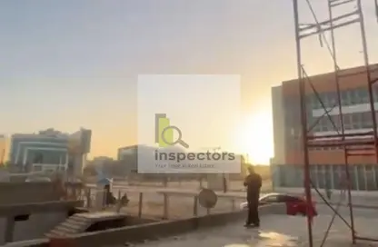 Whole Building - Studio - 3 Bathrooms for sale in The 5th Settlement - New Cairo City - Cairo