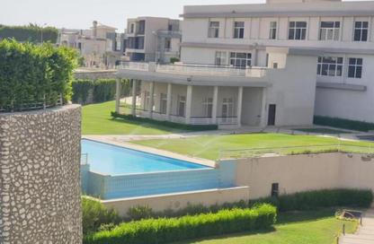 Villa - 4 Bedrooms - 5 Bathrooms for sale in Al Karma 4 - Sheikh Zayed Compounds - Sheikh Zayed City - Giza