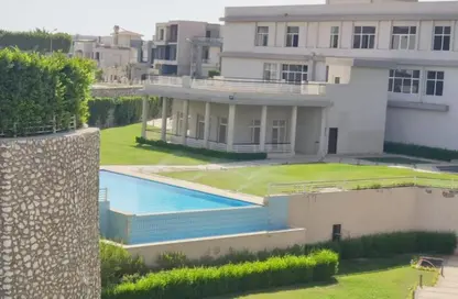 فيلا - 4 غرف نوم - 5 حمامات للبيع في الكارما 4 - كمبوندات الشيخ زايد - الشيخ زايد - الجيزة