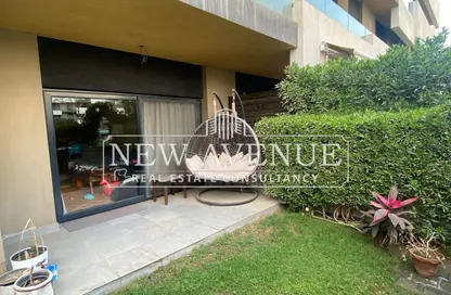 Apartment - 2 Bedrooms - 2 Bathrooms for sale in Al Burouj Compound - El Shorouk Compounds - Shorouk City - Cairo