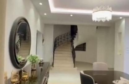 فيلا - 5 - 4 للبيع في الرحاب - مدينة القاهرة الجديدة - القاهرة
