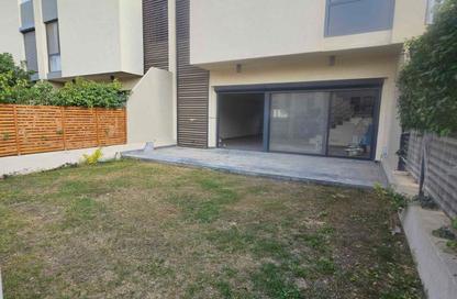 Townhouse - 4 Bedrooms - 4 Bathrooms for rent in Al Burouj Compound - El Shorouk Compounds - Shorouk City - Cairo