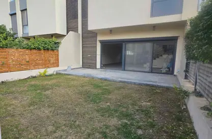 تاون هاوس - 4 غرف نوم - 4 حمامات للايجار في كمبوند البروج - كمبوندات الشروق - مدينة الشروق - القاهرة