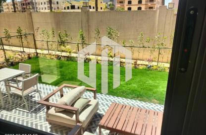 شقة - 3 - 2 للايجار في مون ريزيدنس - فيفث سكوير - التجمع الخامس - مدينة القاهرة الجديدة - القاهرة
