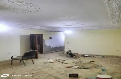 شقة - 3 غرف نوم - 1 حمام للبيع في محور اللبيني - المريوطية - فيصل - حي الهرم - الجيزة