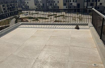 Apartment - 2 Bedrooms - 3 Bathrooms for sale in Sodic East - 6th District - New Heliopolis - Cairo