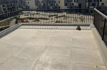 شقة - 2 غرف نوم - 3 حمامات للبيع في سوديك ايست - الحي السادس - هليوبوليس الجديدة - القاهرة