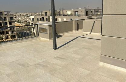 Apartment - 2 Bedrooms - 3 Bathrooms for sale in Sodic East - 6th District - New Heliopolis - Cairo