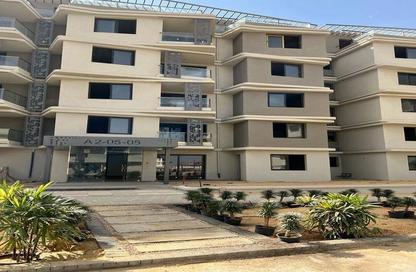 Apartment - 2 - 2 for sale in Badya Palm Hills - 6 October Compounds - 6 October City - Giza Apartment - 2 - 2 for sale in Badya Palm Hills - 6 October Compounds - 6 October City - Giza