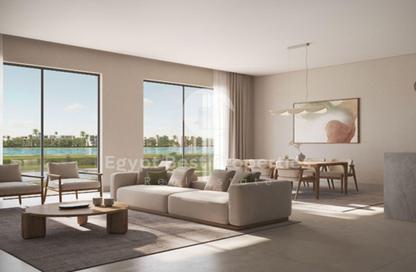 Apartment - 2 Bedrooms - 2 Bathrooms for sale in Silver Sands - Qesm Marsa Matrouh - North Coast