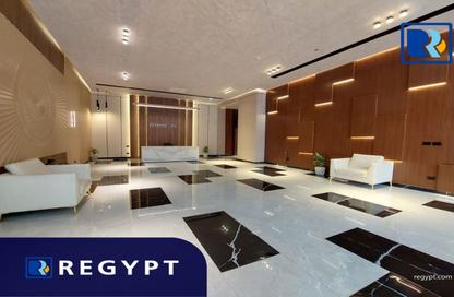 مساحات مكتبية - استوديو - 2 حمامات للايجار في فى90 - شارع التسعين الشمالي - التجمع الخامس - مدينة القاهرة الجديدة - القاهرة