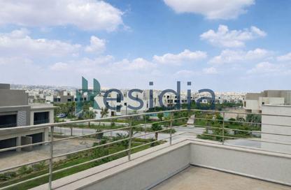 فيلا - 4 غرف نوم - 5 حمامات للبيع في ذا كراون - طريق مصر اسكندرية الصحراوي - مدينة 6 أكتوبر - الجيزة