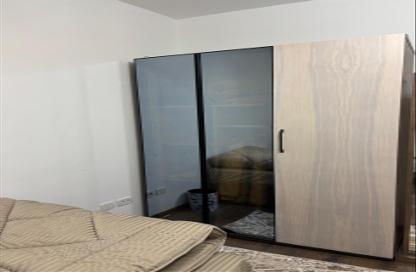 Apartment - Studio - 1 Bathroom for rent in B8 - Madinaty - Cairo Apartment - Studio - 1 Bathroom for rent in B8 - Madinaty - Cairo