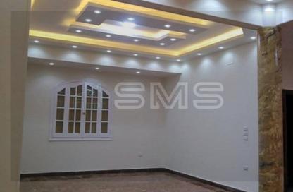 Apartment - 3 Bedrooms - 2 Bathrooms for rent in Al Narges 3 - Al Narges - New Cairo City - Cairo