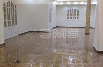 Apartment - 3 Bedrooms - 2 Bathrooms for rent in Al Narges 3 - Al Narges - New Cairo City - Cairo