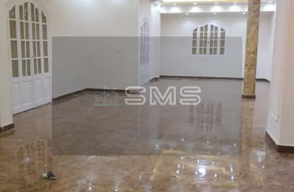 Apartment - 3 Bedrooms - 2 Bathrooms for rent in Al Narges 3 - Al Narges - New Cairo City - Cairo Apartment - 3 Bedrooms - 2 Bathrooms for rent in Al Narges 3 - Al Narges - New Cairo City - Cairo