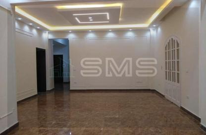 Apartment - 3 Bedrooms - 2 Bathrooms for rent in Al Narges 3 - Al Narges - New Cairo City - Cairo