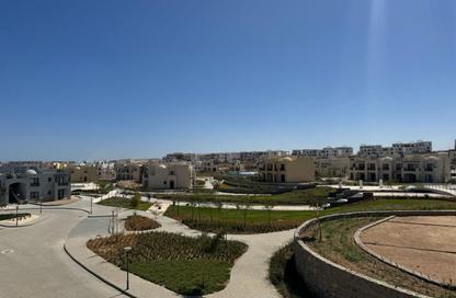Villa - 2 Bedrooms - 2 Bathrooms for sale in Makadi Heights - Makadi Orascom Resort - Makadi - Hurghada - Red Sea