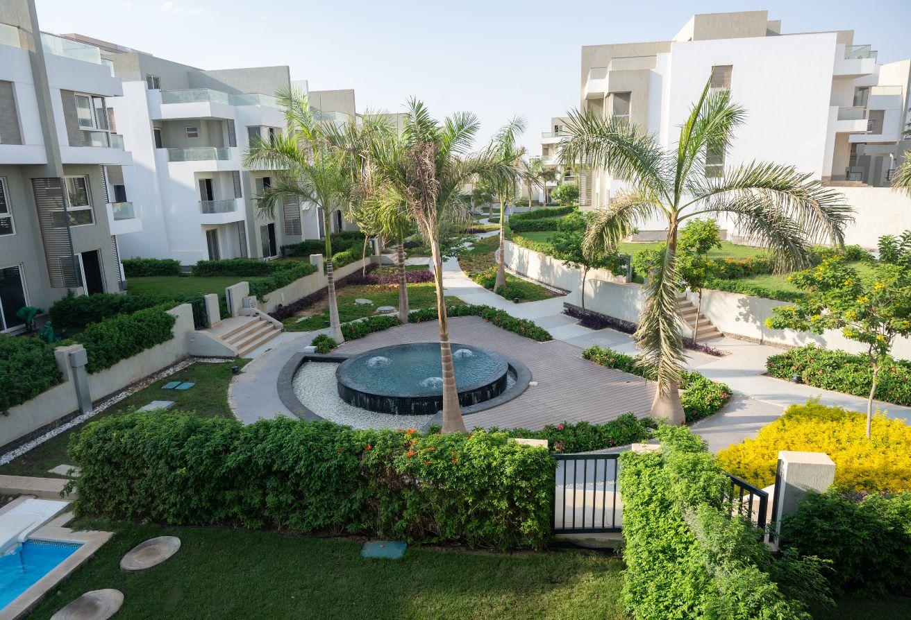 3-bedroom apartment 180 m² for sale in Beta Greens