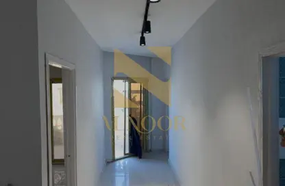 Apartment - 2 Bedrooms - 1 Bathroom for rent in Yasmine compound - 6 October Compounds - 6 October City - Giza