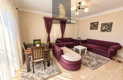 Apartment - 2 - 2 for rent in ELEGANTRY - District 1 - The 5th Settlement - New Cairo City - Cairo