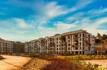 Duplex - 3 Bedrooms - 3 Bathrooms for sale in Nyoum Pyramids - Cairo Alexandria Desert Road - 6 October City - Giza