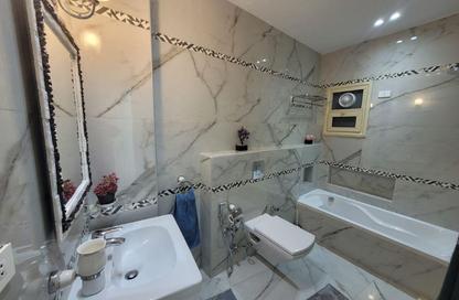 Apartment - 3 Bedrooms - 2 Bathrooms for rent in Al Shouyfat St. - District 1 - The 5th Settlement - New Cairo City - Cairo Apartment - 3 Bedrooms - 2 Bathrooms for rent in Al Shouyfat St. - District 1 - The 5th Settlement - New Cairo City - Cairo