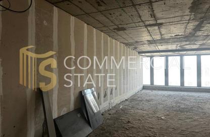 Office Space - Studio - 1 Bathroom for rent in One Ninety Mall - South Teseen St. - The 5th Settlement - New Cairo City - Cairo